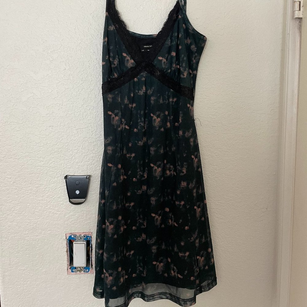Urban Outfitters mini dress